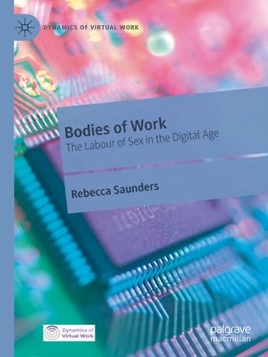 cover image of Bodies of Work